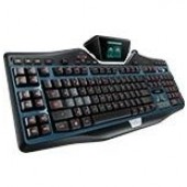 Bàn phím chơi game Logitech G19s Gaming Keyboard